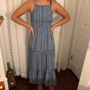 Wild Fable Maxi Summer Dress